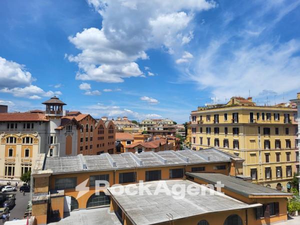appartamento in affitto a Roma in zona Salario