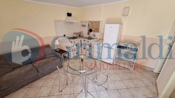 appartamento in affitto a Roma in zona Aurelio