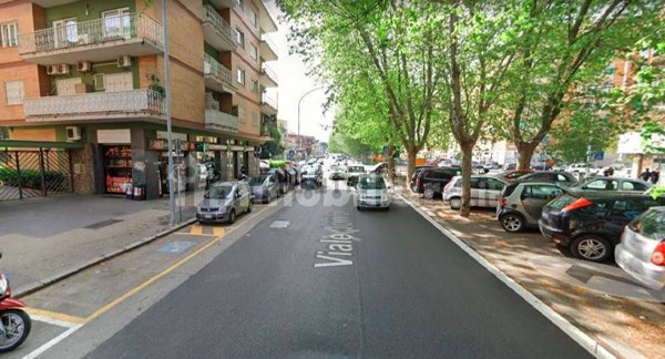 locale commerciale in affitto a Roma in zona Monte Sacro/Talenti