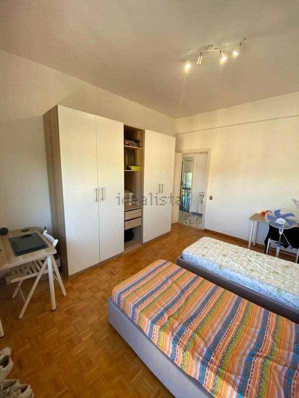 appartamento in affitto a Roma in zona Pietralata
