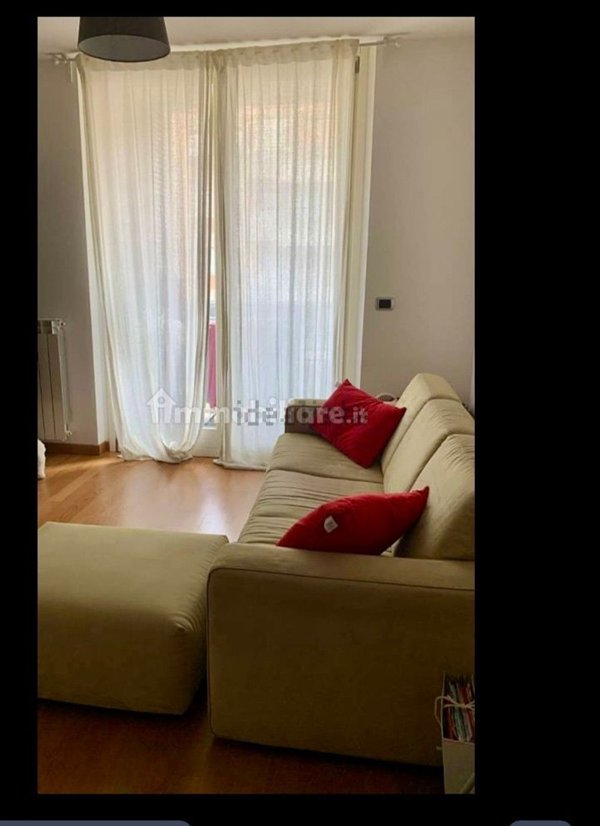 appartamento in affitto a Roma in zona Portuense