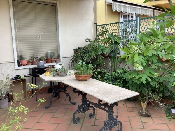 appartamento in affitto a Roma in zona Trieste