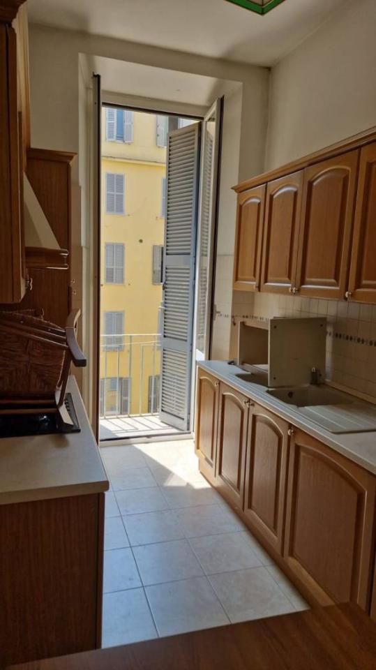 appartamento in affitto a Roma in zona Castro Pretorio