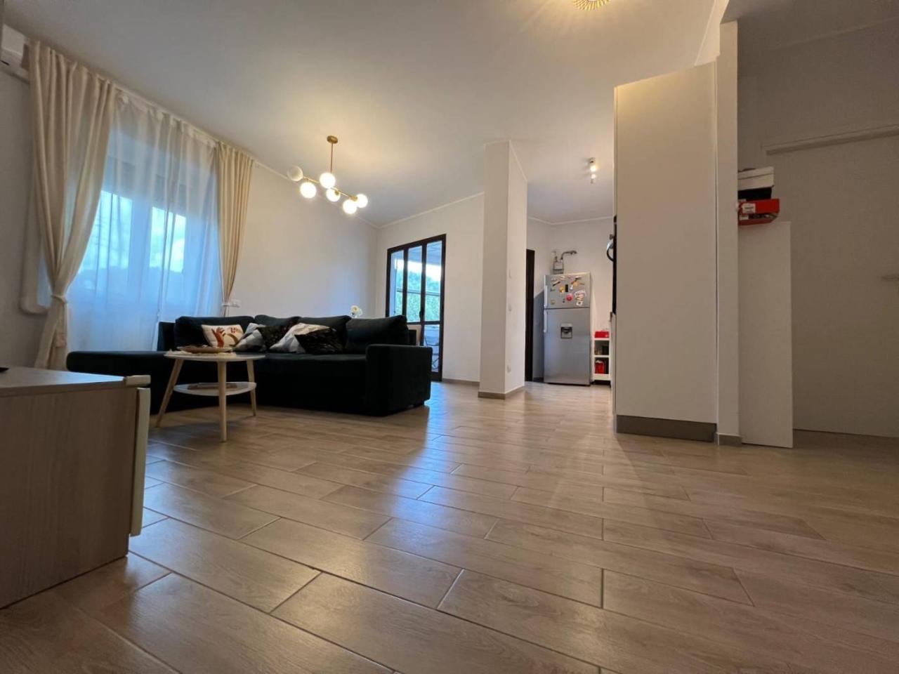appartamento in affitto a Roma in zona Appio Claudio