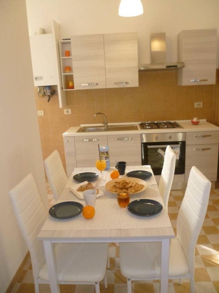 appartamento in affitto a Roma in zona Salario