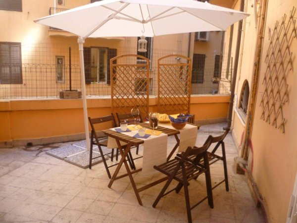 appartamento in affitto a Roma in zona Salario