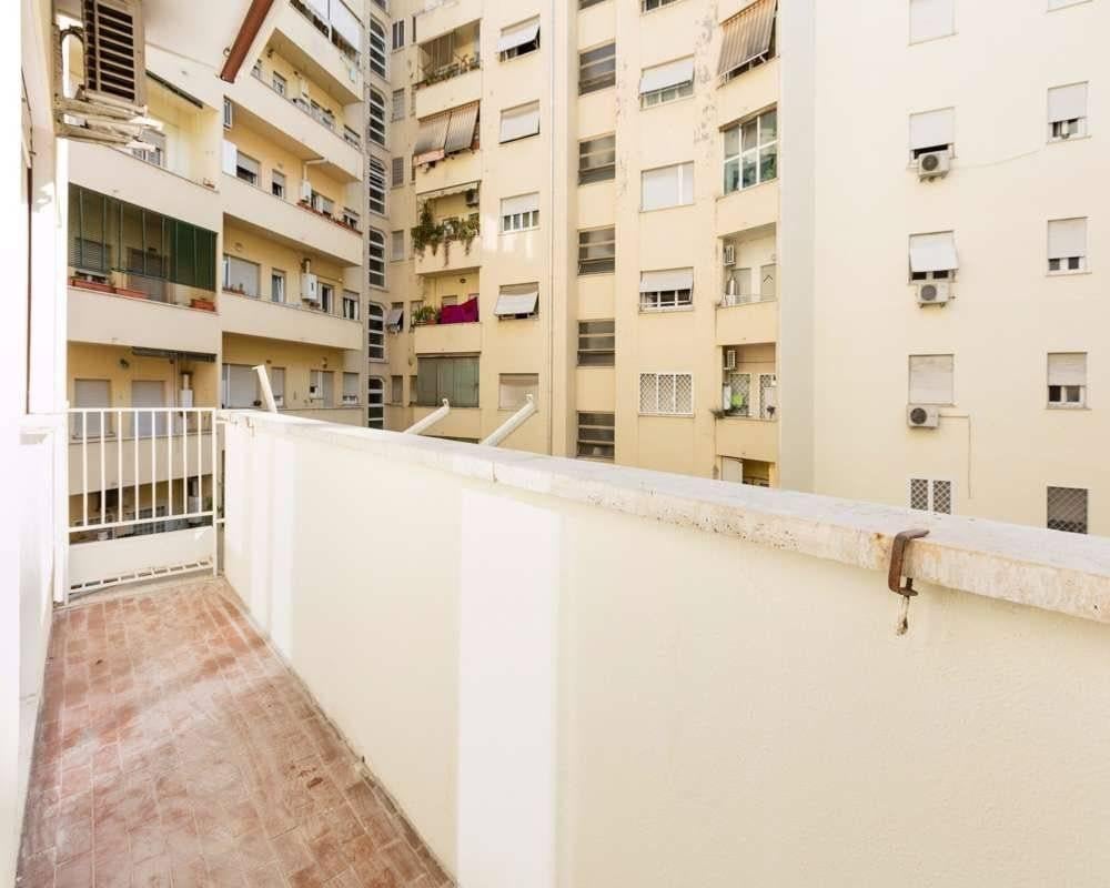 appartamento in affitto a Roma in zona Portuense
