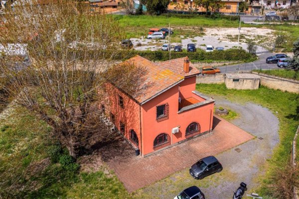 casa indipendente in affitto a Roma in zona Rione Prati