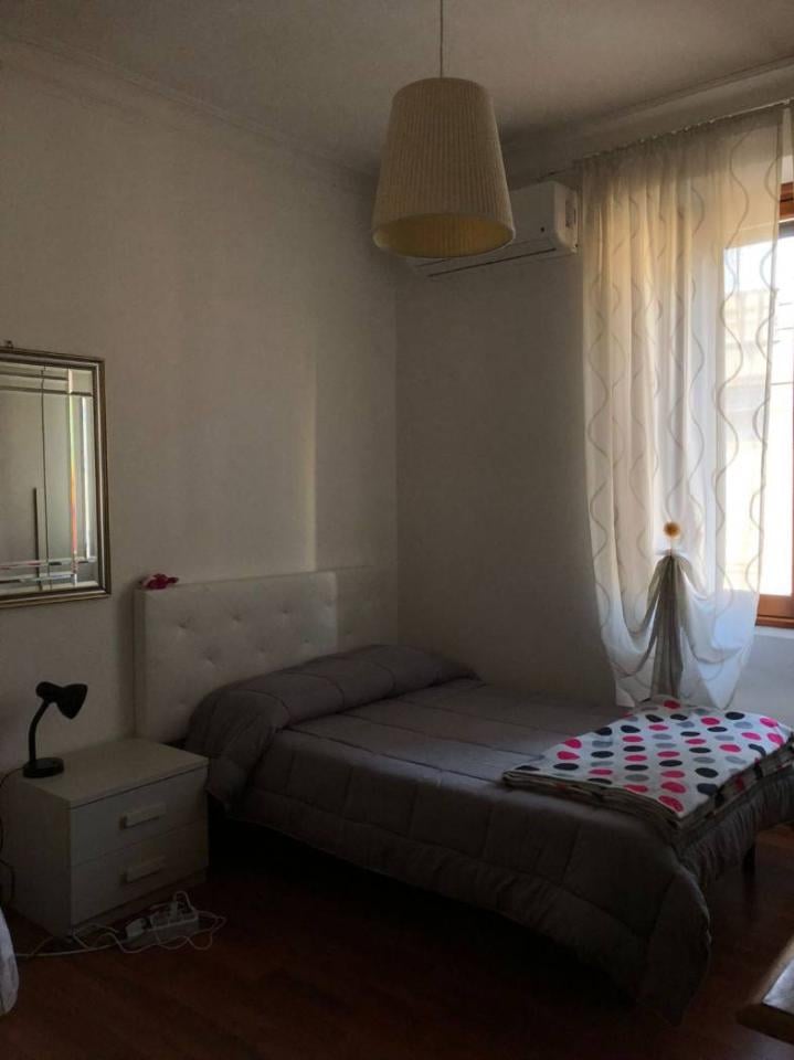 appartamento in affitto a Roma in zona Testaccio