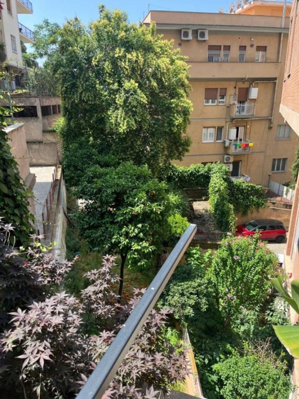 appartamento in affitto a Roma
