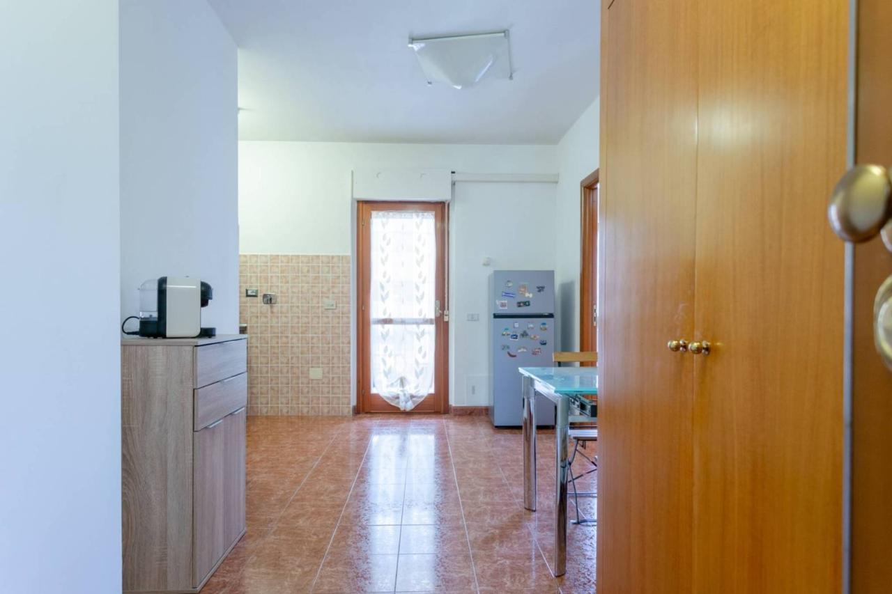 appartamento in affitto a Roma in zona Torrino