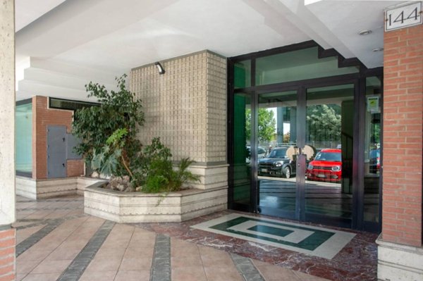 appartamento in affitto a Roma in zona Tor di Valle
