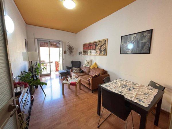 appartamento in affitto a Roma in zona Nomentano
