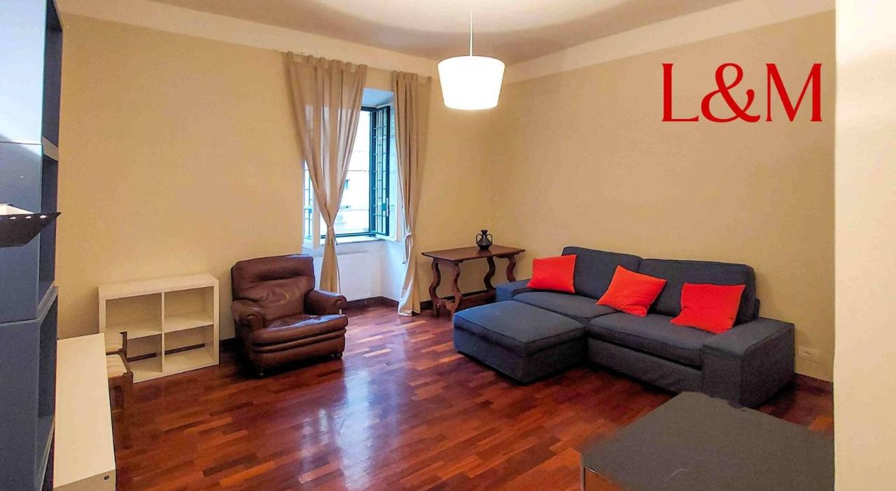 appartamento in affitto a Roma in zona Flaminio