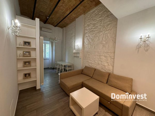 appartamento in affitto a Roma in zona Rione Prati
