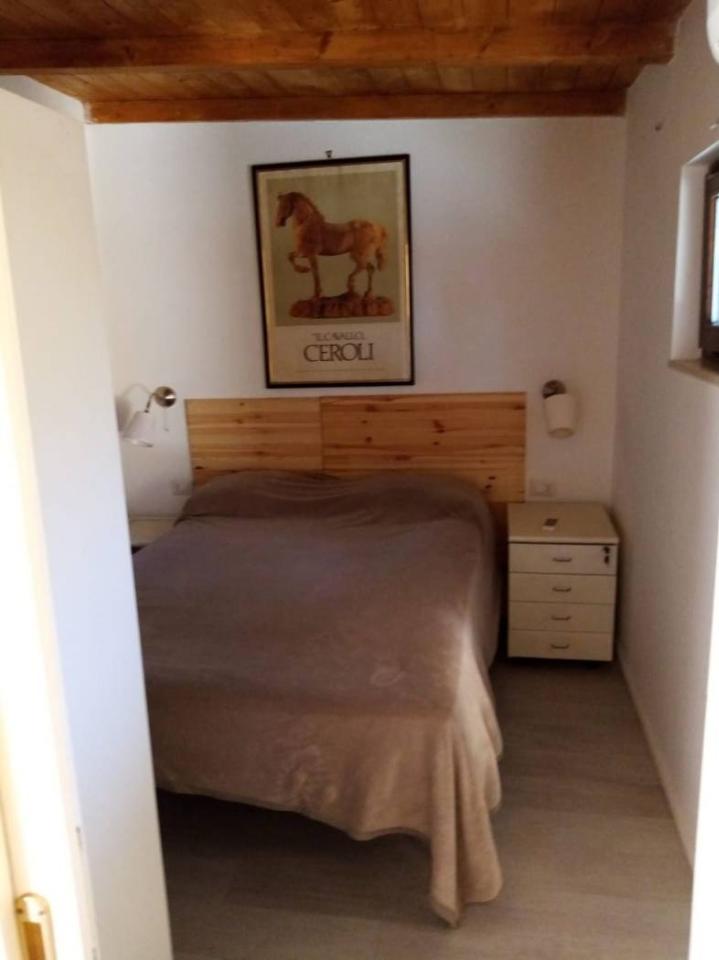 appartamento in affitto a Roma in zona La Pisana