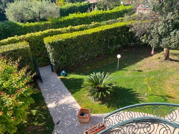 casa indipendente in affitto a Roma in zona Aurelio