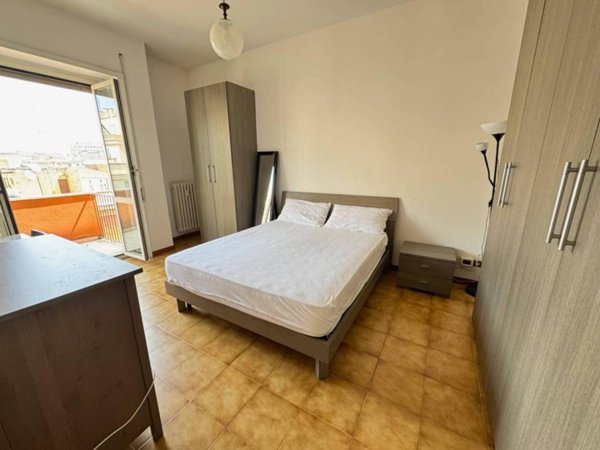 appartamento in affitto a Roma in zona Appio Latino