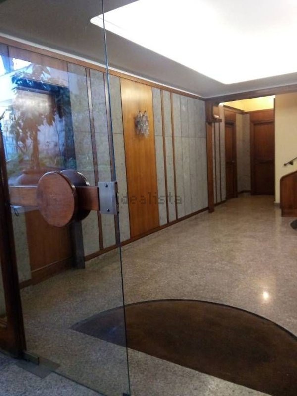 appartamento in affitto a Roma in zona Monte Sacro/Talenti