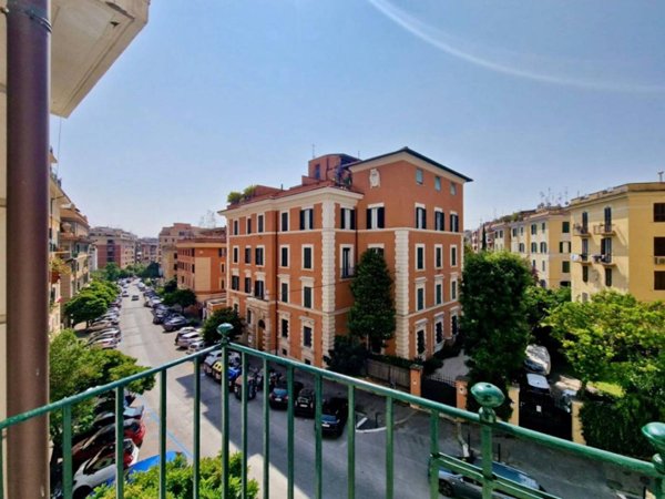 appartamento in affitto a Roma
