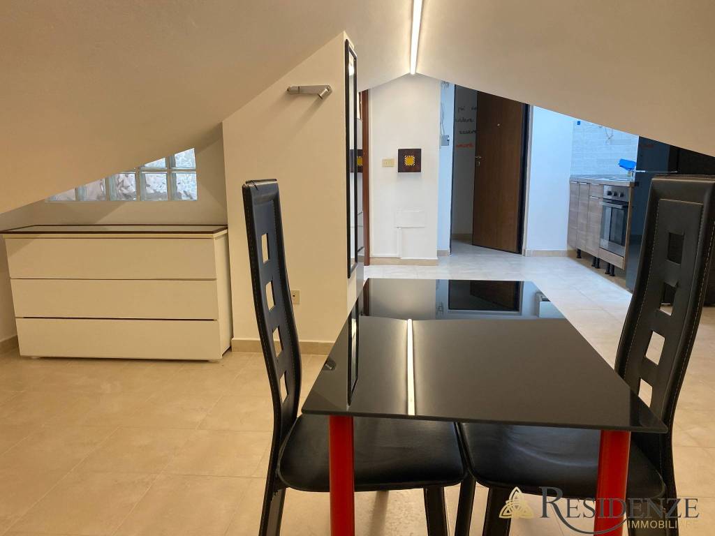 appartamento in affitto a Roma in zona Aurelio