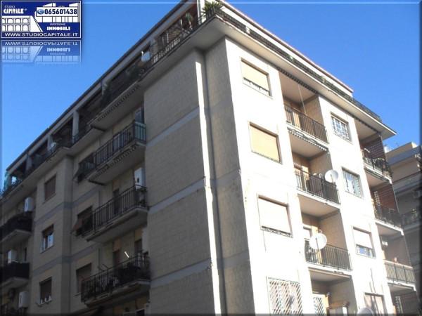 appartamento in affitto a Roma in zona Ostia