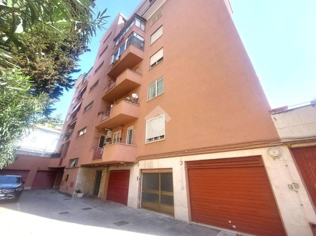 ufficio in affitto a Roma in zona Gianicolense