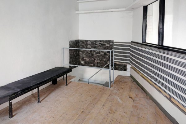 locale commerciale in affitto a Roma in zona Flaminio