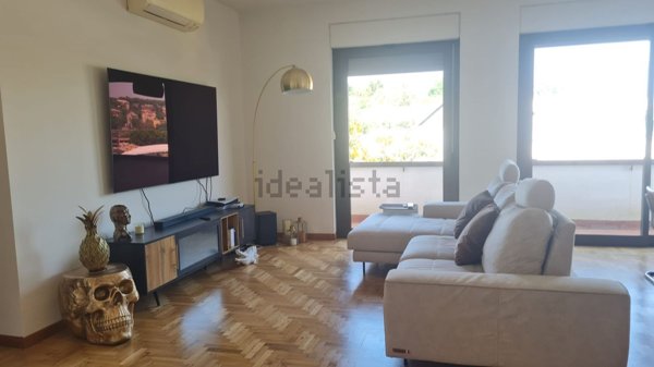 appartamento in affitto a Roma