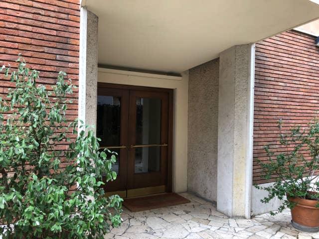 appartamento in affitto a Roma in zona Gianicolense
