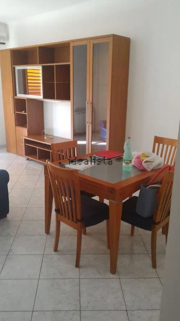 appartamento in affitto a Roma in zona Torre Gaia