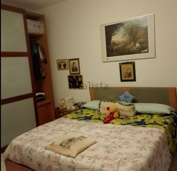 appartamento in affitto a Roma in zona Tor Vergata/Torrenova