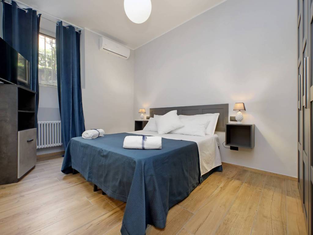 appartamento in affitto a Roma in zona Ostiense