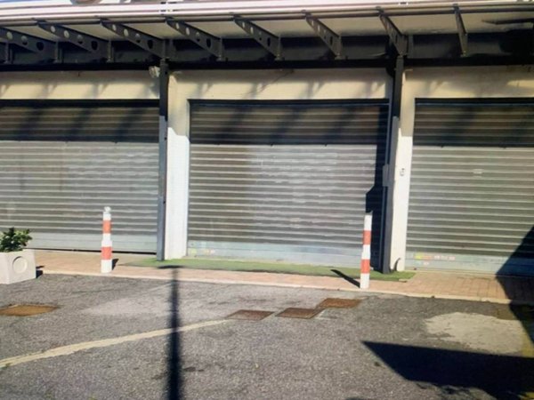 negozio in affitto a Roma in zona Alessandrino
