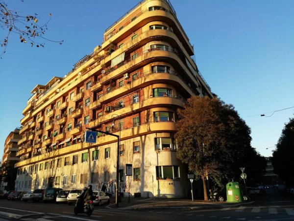 appartamento in affitto a Roma in zona Flaminio