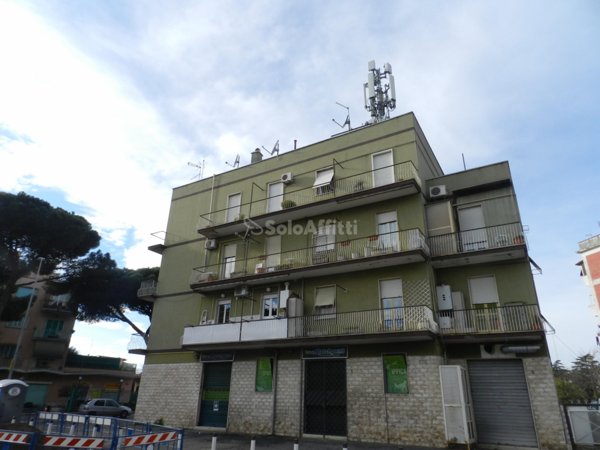 appartamento in affitto a Roma in zona San Basilio