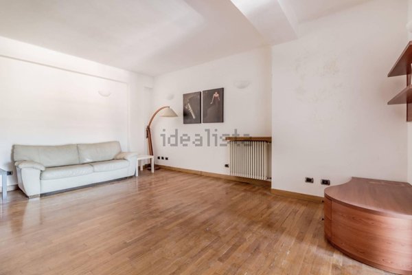 appartamento in affitto a Roma in zona Trieste