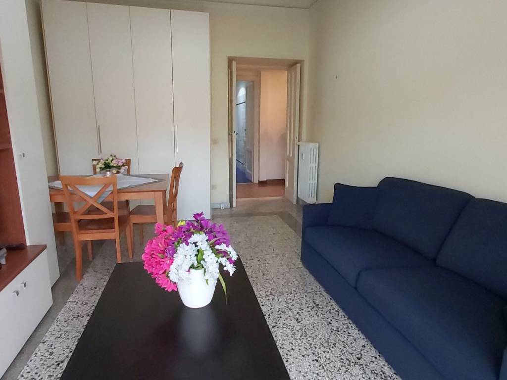 appartamento in affitto a Roma in zona Ostiense