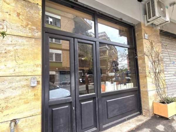 loft in affitto a Roma in zona Tor di Quinto