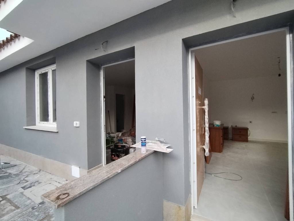 appartamento in affitto a Roma in zona Infernetto