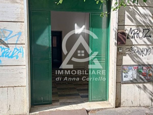negozio in affitto a Roma