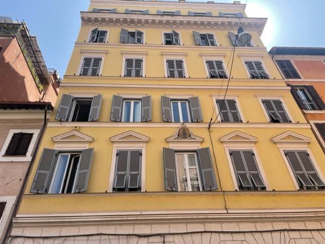 appartamento in affitto a Roma in zona Rione Monti/Campitelli