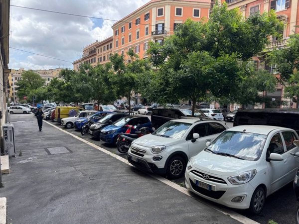 negozio in affitto a Roma in zona Trastevere