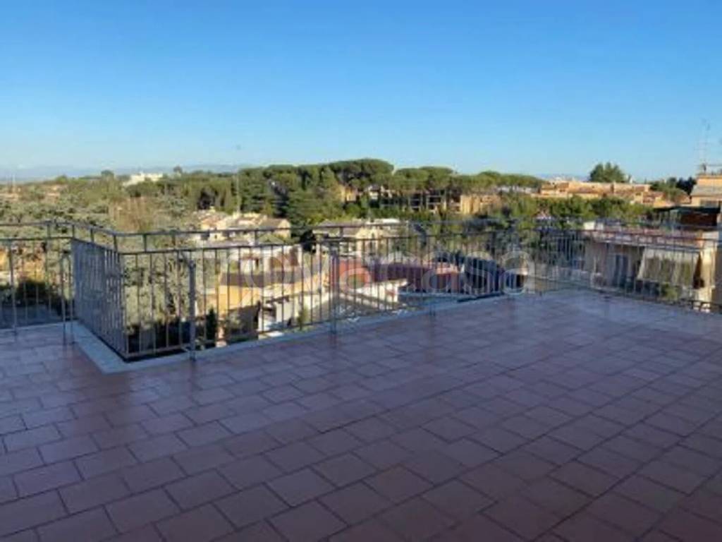 appartamento in affitto a Roma