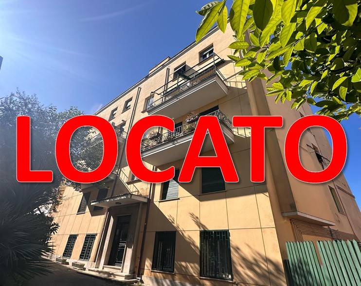 appartamento in affitto a Roma in zona Monte Sacro/Talenti