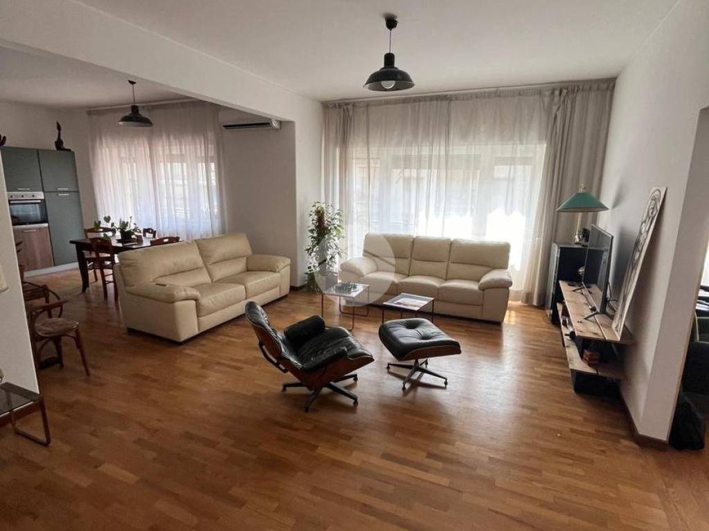 appartamento in affitto a Roma in zona Aurelio