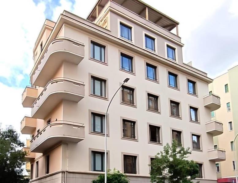appartamento in affitto a Roma in zona Romanina