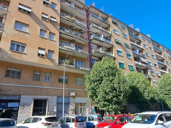appartamento in affitto a Roma in zona Tiburtino