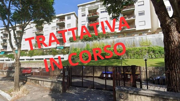 locale commerciale in affitto a Roma in zona Mostacciano