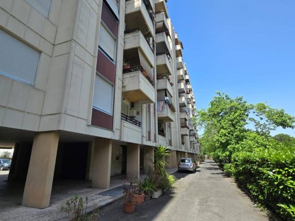 appartamento in affitto a Roma in zona Alessandrino